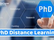 Overview of PhD Distance Learning Phd Distance Learning