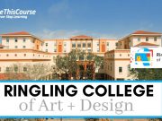 Ringling College of Art and Design