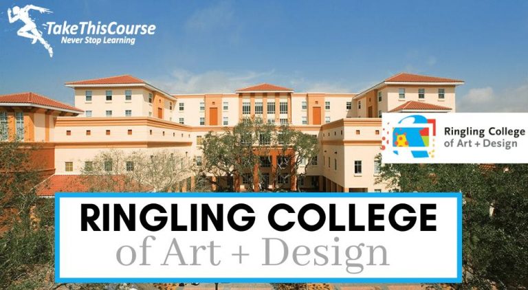 Ringling College of Art and Design