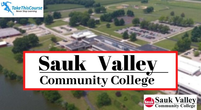 Sauk Valley Community College