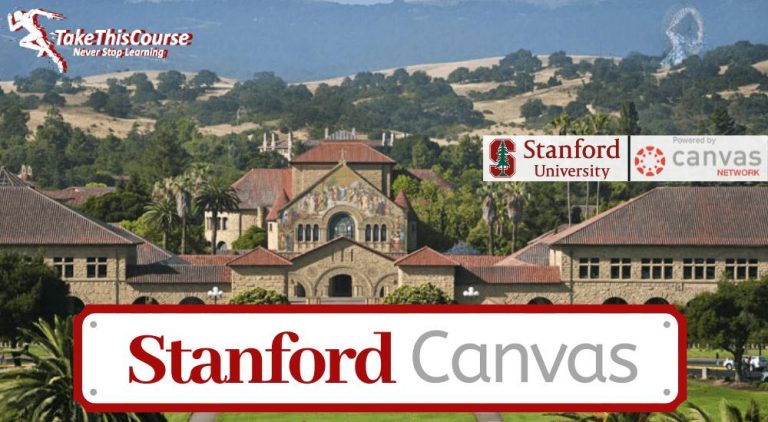 Stanford Canvas – All about University LMS