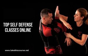 Top 10 Self Defense Classes Online