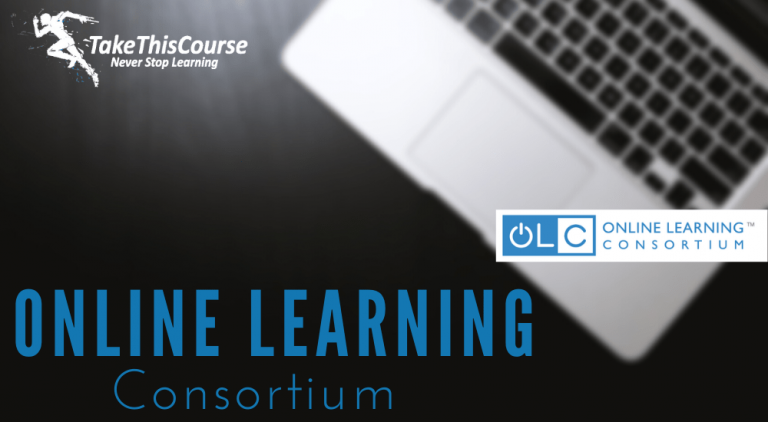 Online Learning Consortium