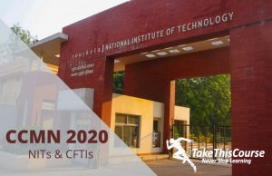 CCMN 2020 – Centralized Counselling for NITs and CFTIs CCMN-2020-1
