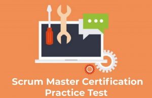 Certified Scrum Master Certification (CSM) Practice test