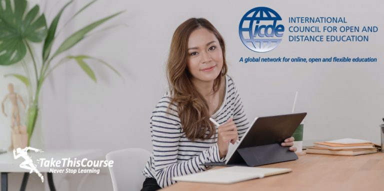 International Council for Open and Distance Education