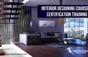 Interior designing Course