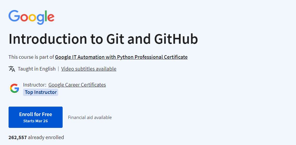 Introduction to Git and GitHub 