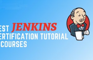 Jenkins Certification
