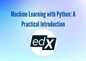 Machine Learning with Python A Practical Introduction