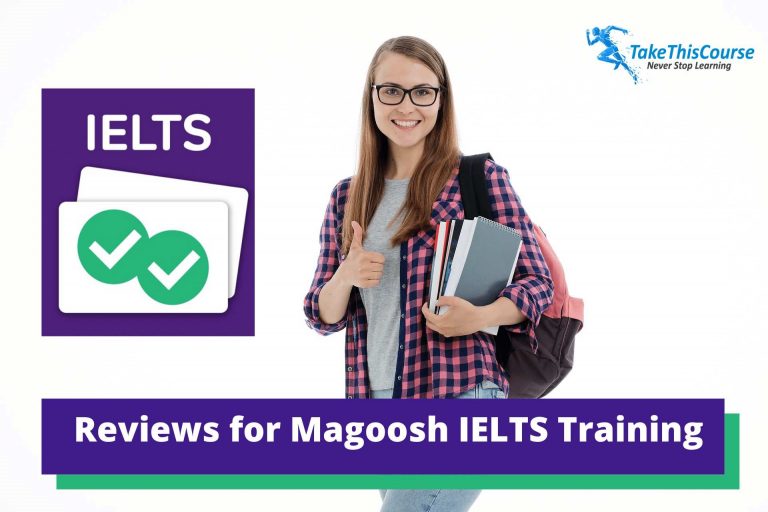 Reviews for Magoosh IELTS Coaching & Training