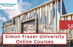 SFU Courses
