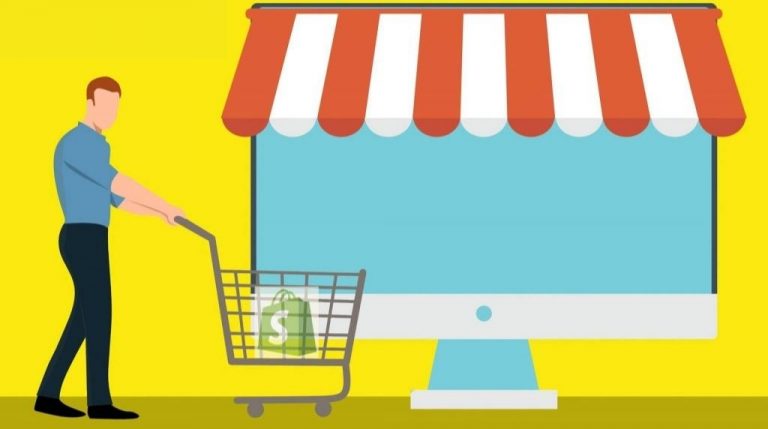 Shopify Academy – Best Shopify Course & Dropshipping Training 2021 [Updated]