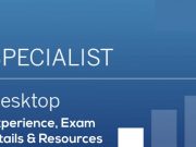 Tableau Desktop Specialist Certification Specialist - Desktop