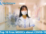 MOOCs about Covid-19