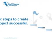 steps to create a project successful