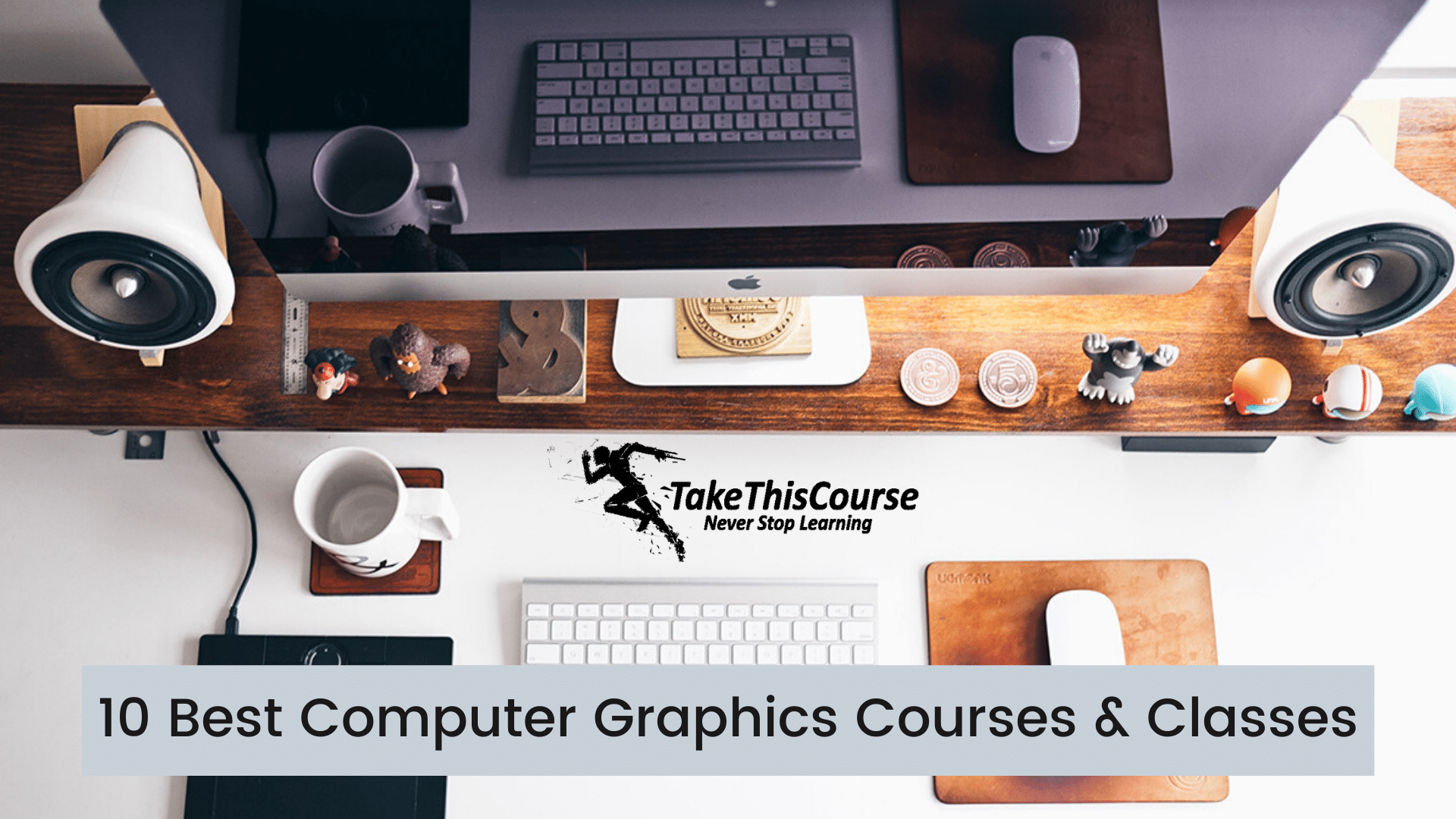 10 Best Free Computer Graphics Courses and MOOCs 2020 - Take This Course