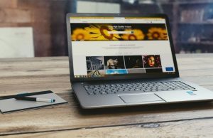Develop a free website with Wix Online Course