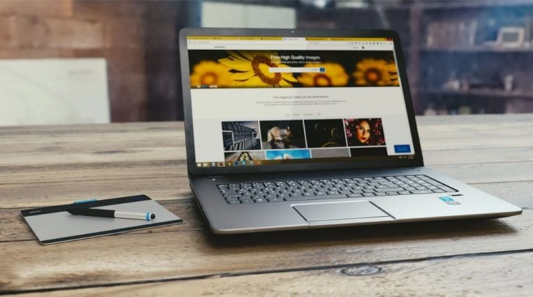 Develop a free website with Wix Online Course