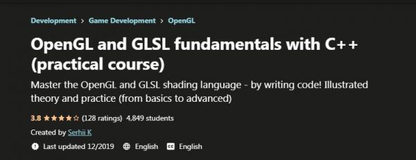 12 Best Free Computer Graphics Courses and MOOCs 2023