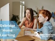 Oxbridge Home Learning Overview Oxbridge Home Learning