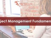 Management Fundamentals free online course with certificate Project Management Fundamentals