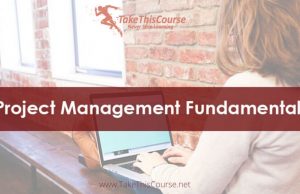 Management Fundamentals free online course with certificate Project Management Fundamentals