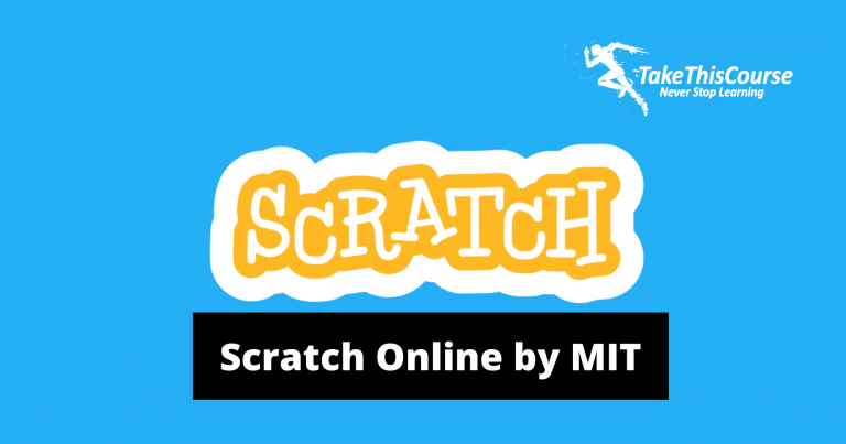 Scratch Online Overview