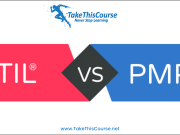 PMP vs ITIL