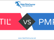 ITIL Vs PMP PMP vs ITIL