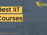 Best IIT Courses