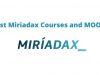 Best Miriadax Courses and MOOCs