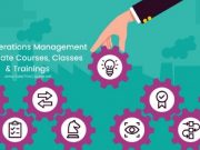 Best Operations Management Certificate Courses
