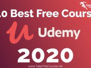 Best Udemy Courses