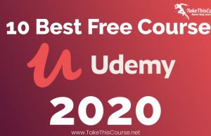 Best Udemy Courses