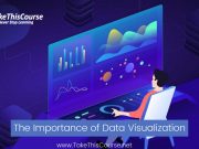 Importance of Data Visualization The Importance of Data Visualization
