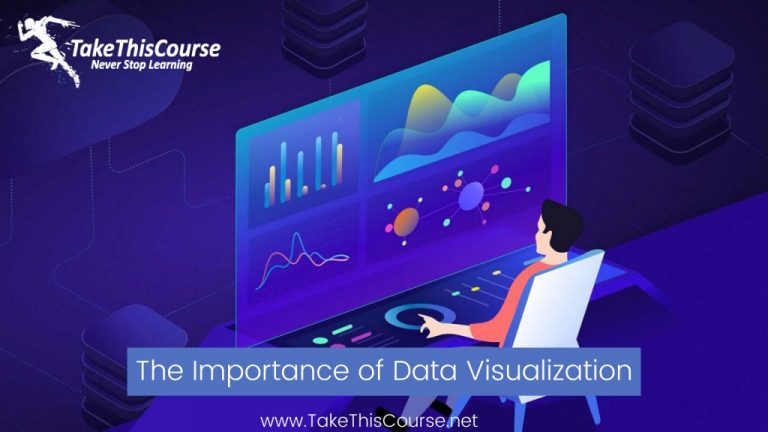 Importance of Data Visualization