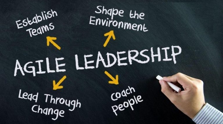 Overview of Agile Leadership Styles