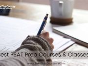 Best PSAT Prep Courses Classes