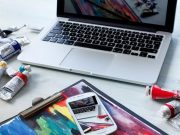 Digital Painting School, Classes & Courses