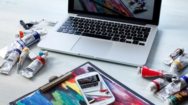 10 Best + Free Digital Painting School, Classes & Courses 2025 [Updated]
