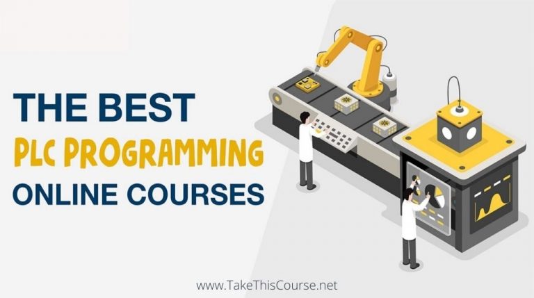 10 Best + Free PLC Programming Courses & Classes 2025