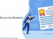 Top 3 Scrum Master Certifications