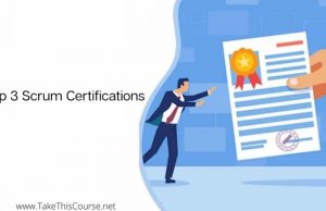 Top 3 Scrum Master Certifications