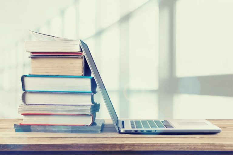 5 Useful Tips For Creating Online Courses