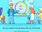 All you need to know about the Scrum of Scrums