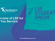 Overview of LSE for You Service LSE For You