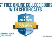 Free Online College Courses