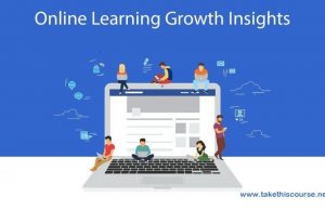 Online Learning Growth Insights