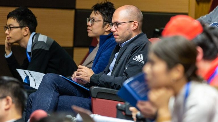 All you need to know about Executive MBA
